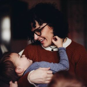 Meet your Posher, Kate